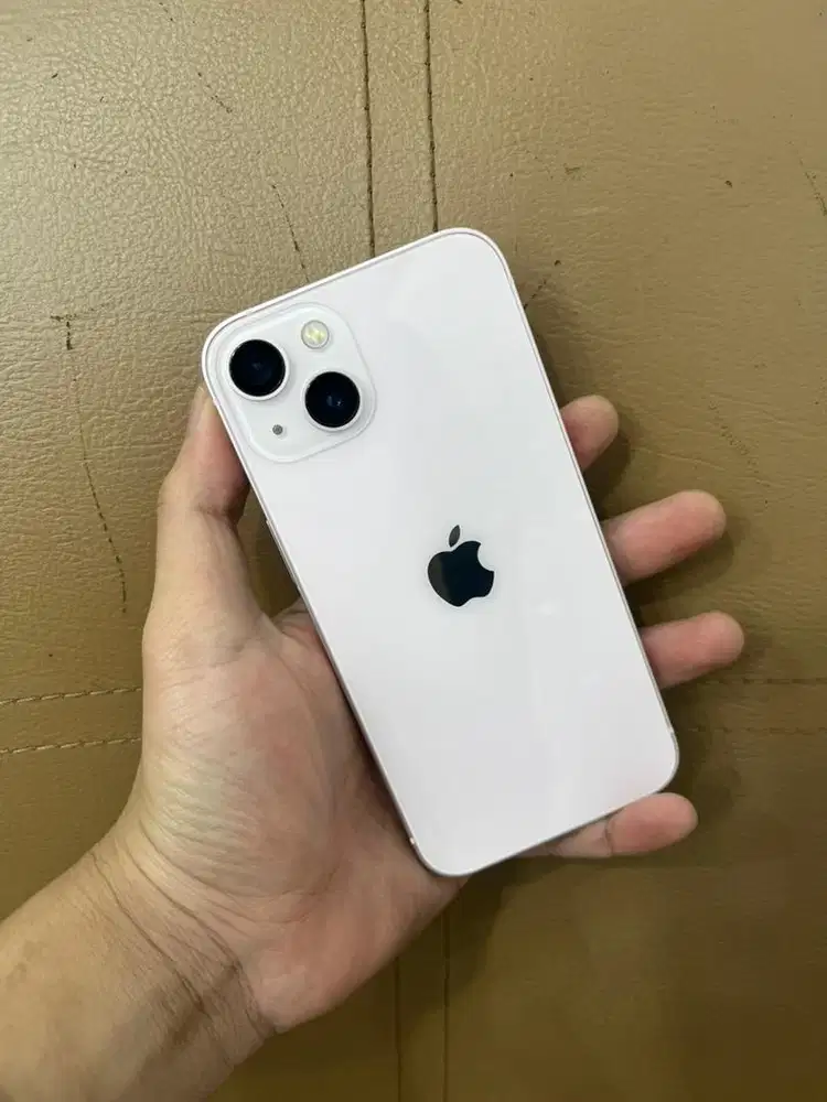 Iphone 13 256 beacukai