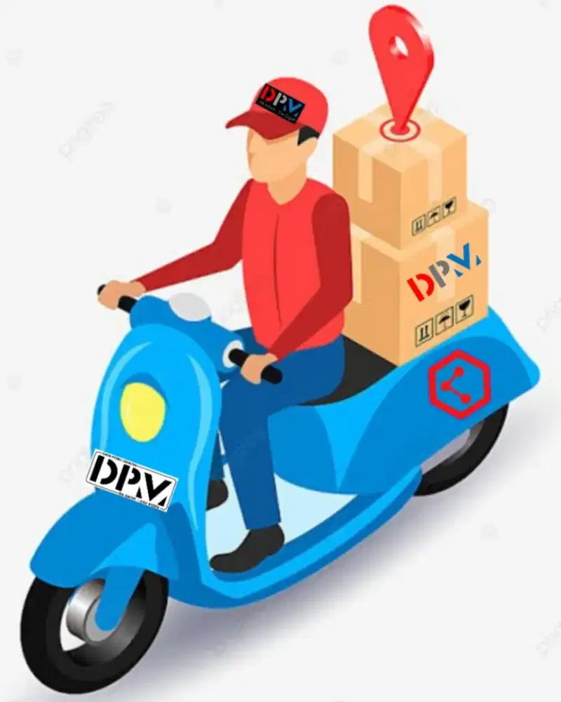 Dibutuhkan Delivery Barang