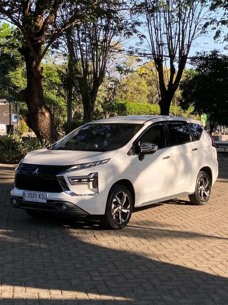 Mitsubishi Xpander 2022 Bensin