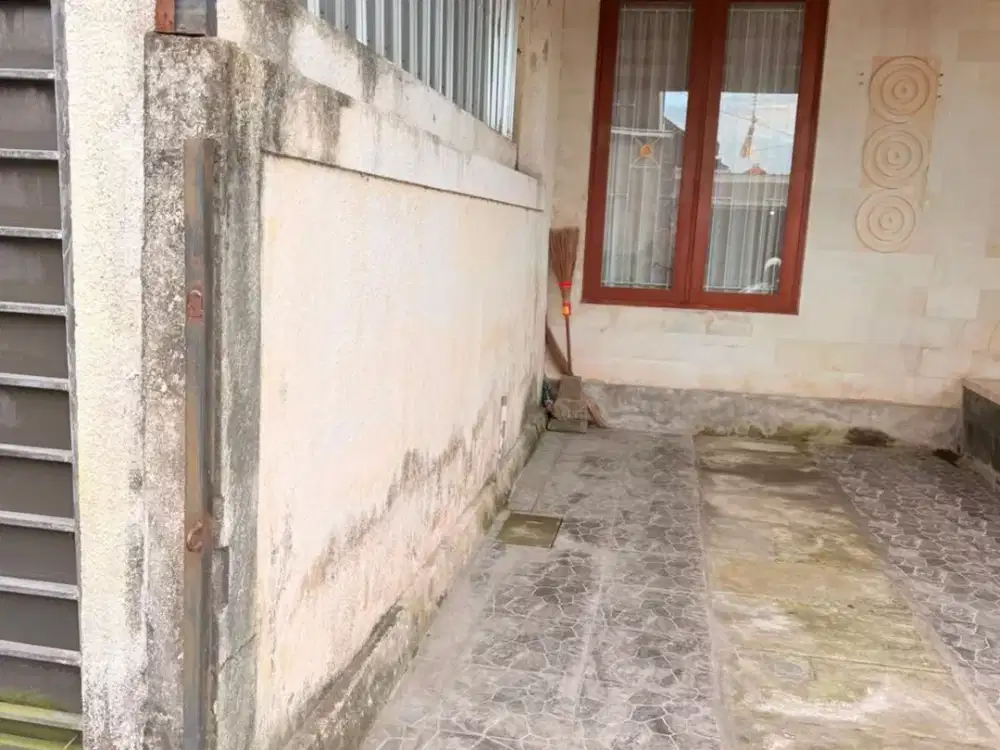 JUAL RUMAH 1 LANTAI PENATIH