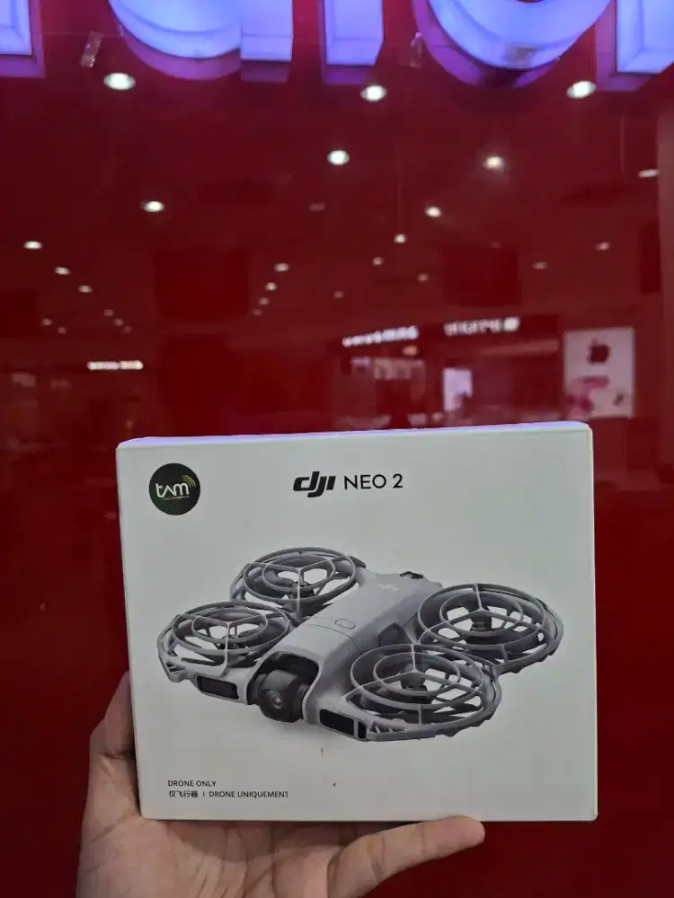 Promo Dji drone NEO 2