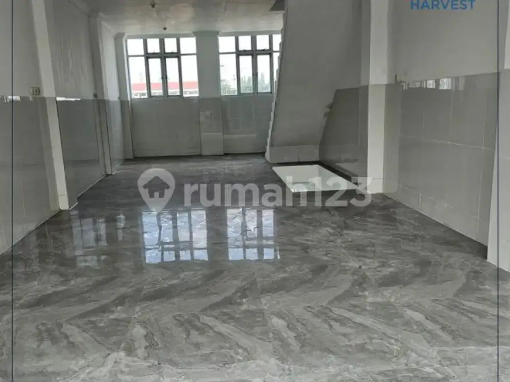 Dijual Cepat Ruko di Gunung Sahari