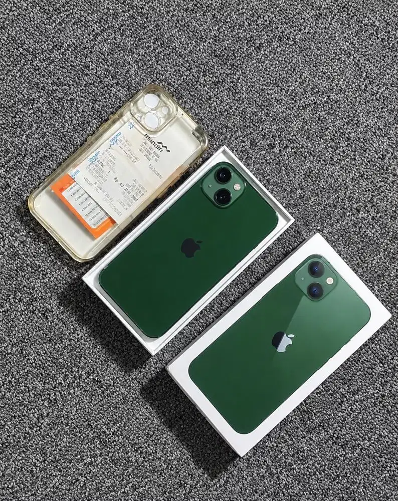 IPHONE 13 12gb Ex-Ibox
