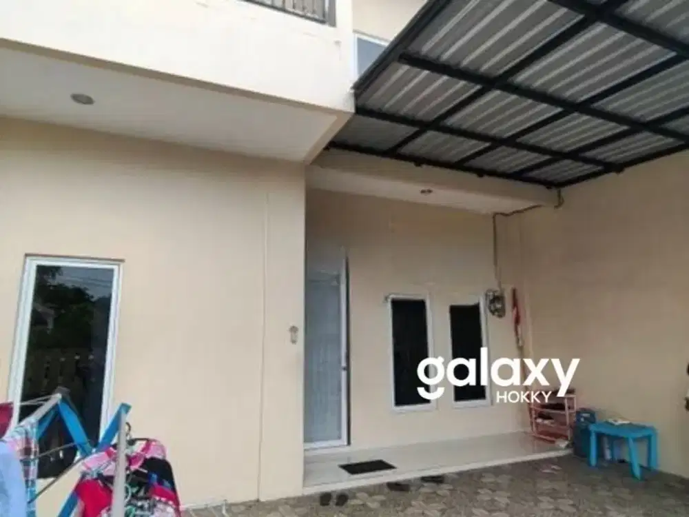 DIJUAL RUMAH TAMAN GRIYA JIMBARAN BADUNG