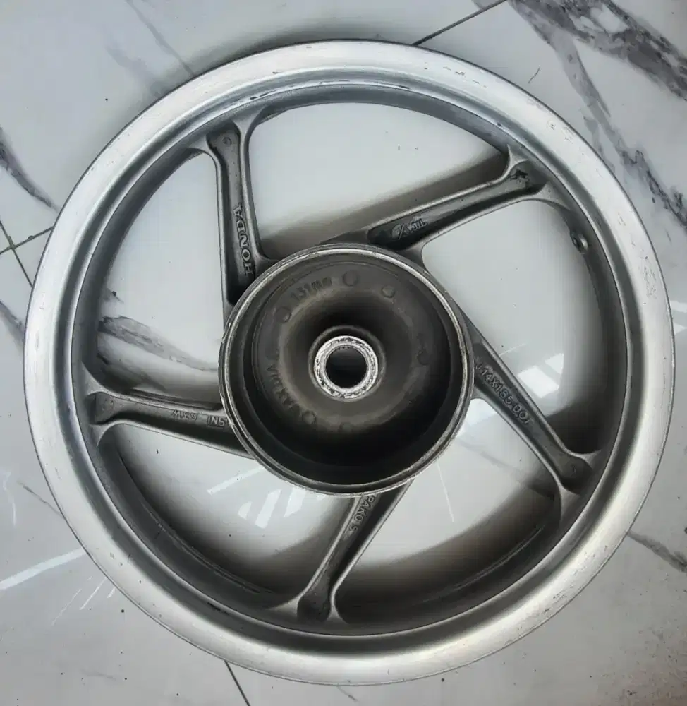 Velk vario 150 led new palang 5