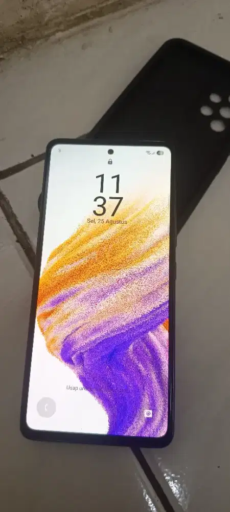 Samsung A53 5G 8gb/128gb