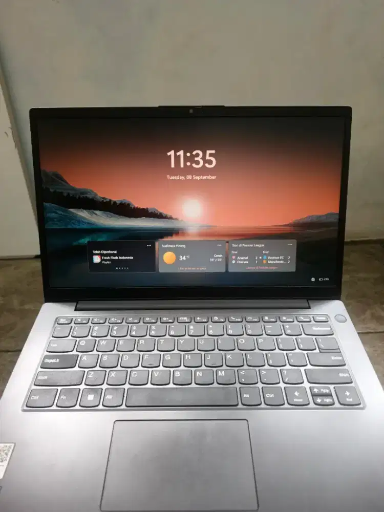 Laptop Lenovo V14 G2 ITL