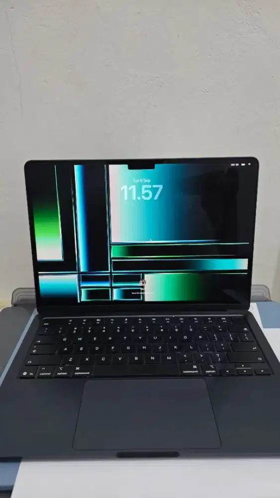 Macbook Air M5 2026 512gb (Ibox)