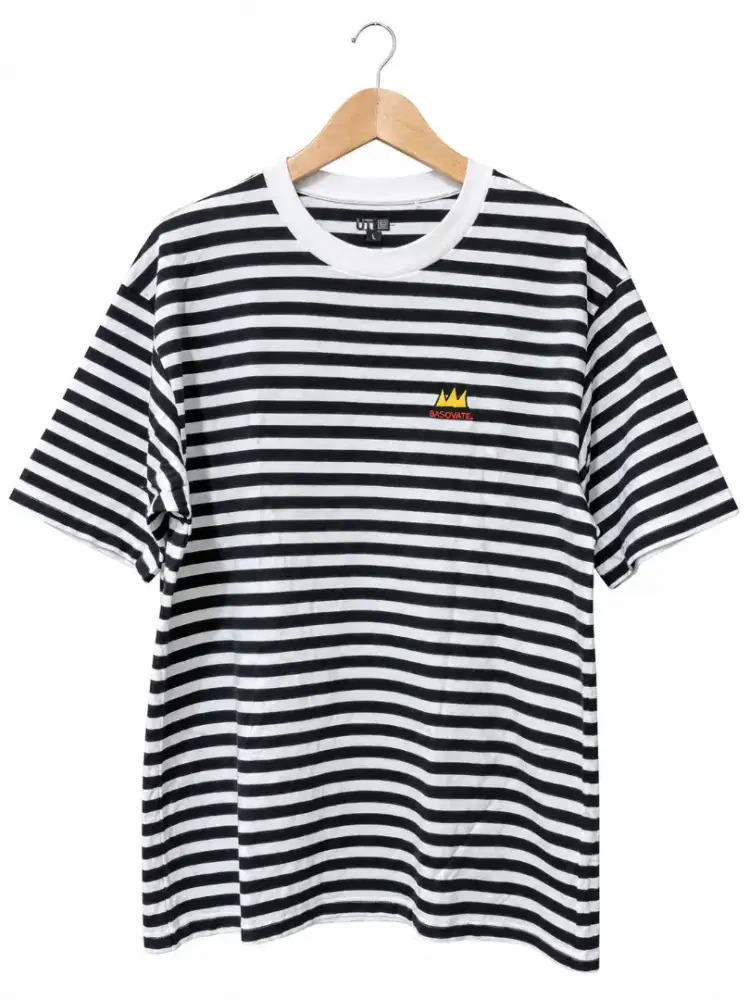 Tshirt Uniqlo X Ny Pop Art
