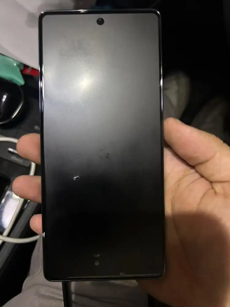 Infinix GT 20 Pro RAM 12/256GB mulus full set mantap