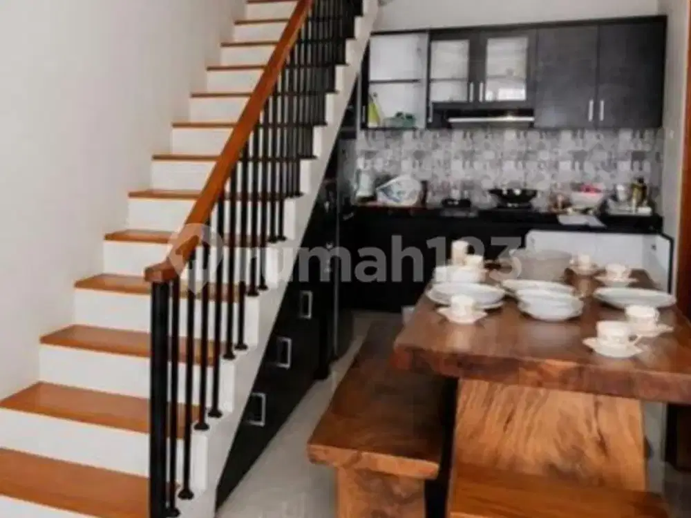 Dijual Premium Villavalle Verde Residence - Bandung Barat