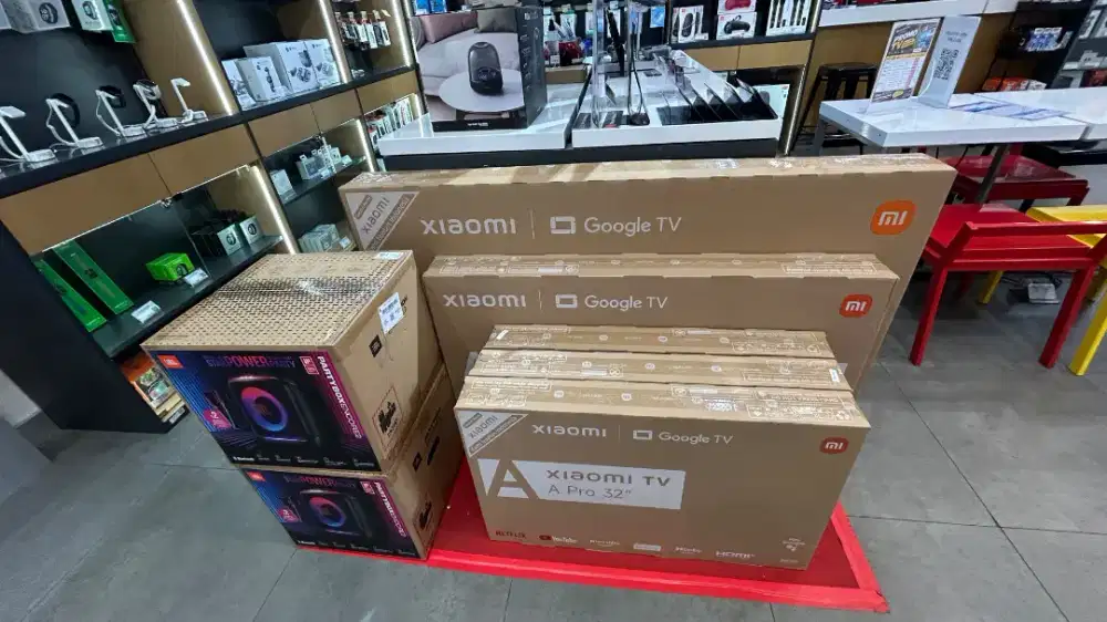 TV 32 IN'S XIAOMI