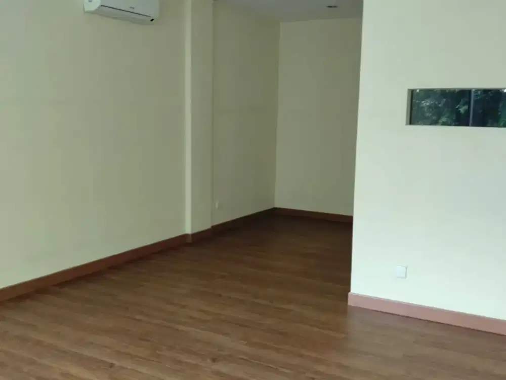 Dijual Ruko 4 Lantai Di Plaza Pasifik Kelapa Gading
