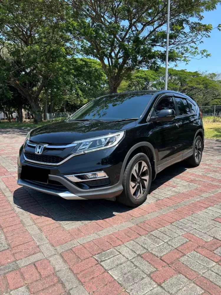 Honda CRV RS fender 2016 matic
