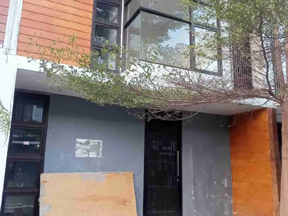 termurah rumah shojiland