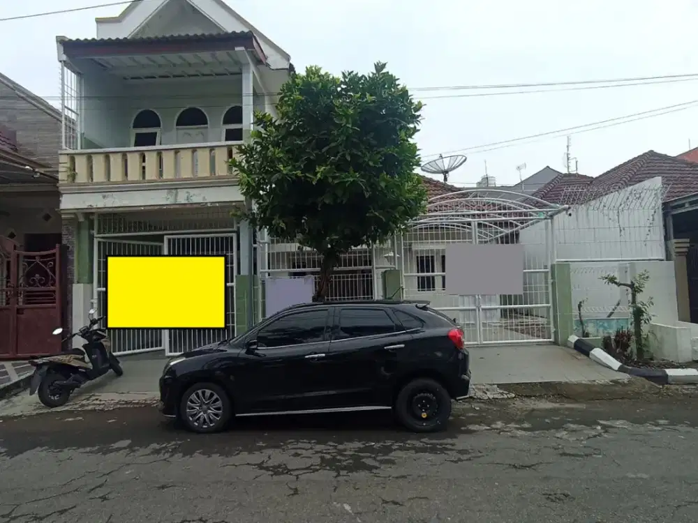 Jual Rumah 12x20 Sutorejo Prima Dkt Mulyosari ITS Unair, Bhaskara, Wisma Permai