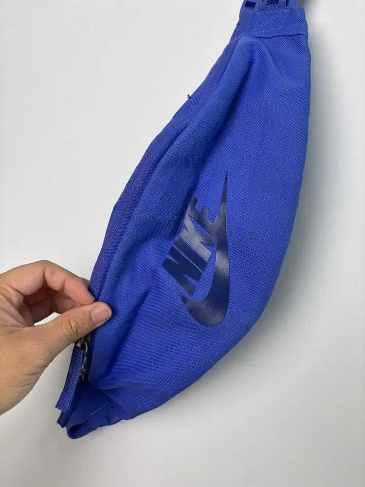 Nike Heritage Waistpack (3L) / Nike Sportswear Heritage Hip Pack