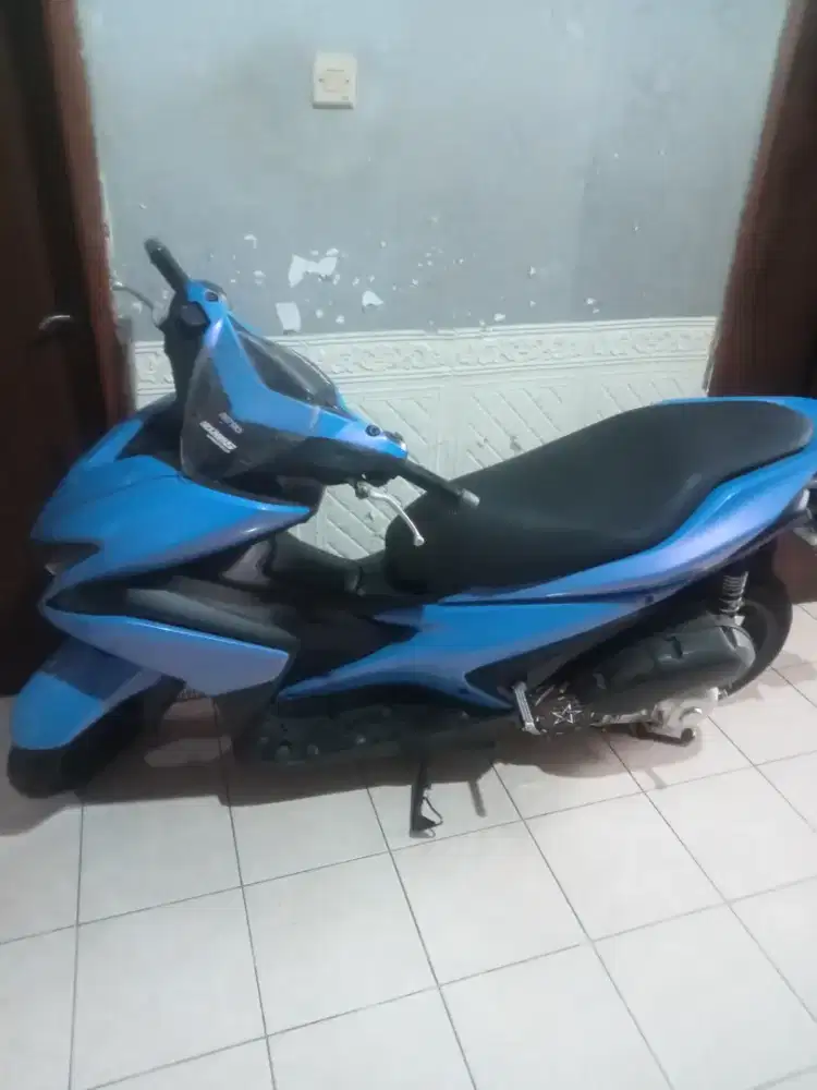 Dijual santai karena ingin ganti dgn yg lain