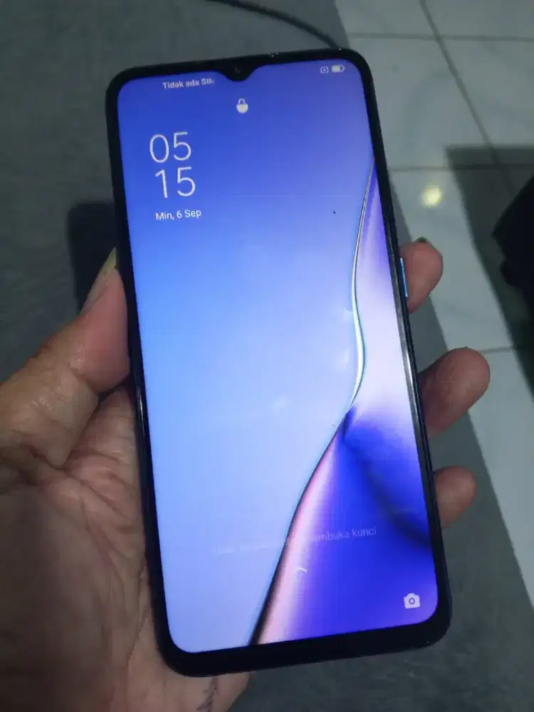 Oppo A9 2020.. 8+5/128.. Spek josjis hrg murmer mawon