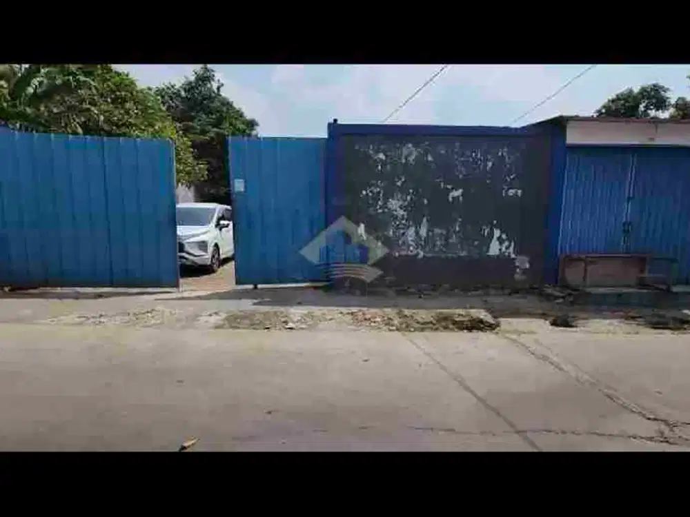Sewa Gudang Di Legok Tangerang