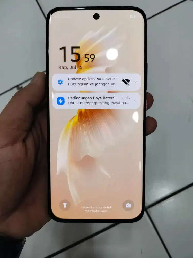 ITEL S26 ULTRA 8/256 FULSET ORI