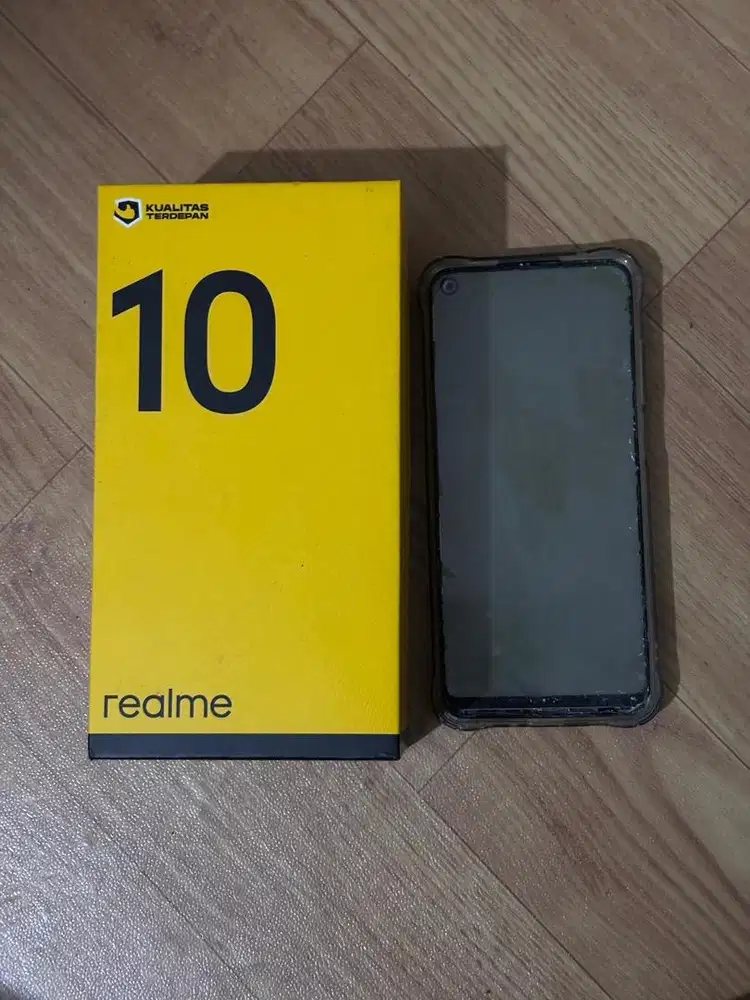 realme 10 4G 8/128