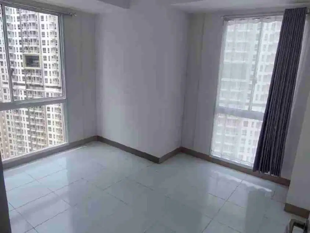 disewakan apartemen tokyo riverside pik 2 uk 38m ac gorden view city