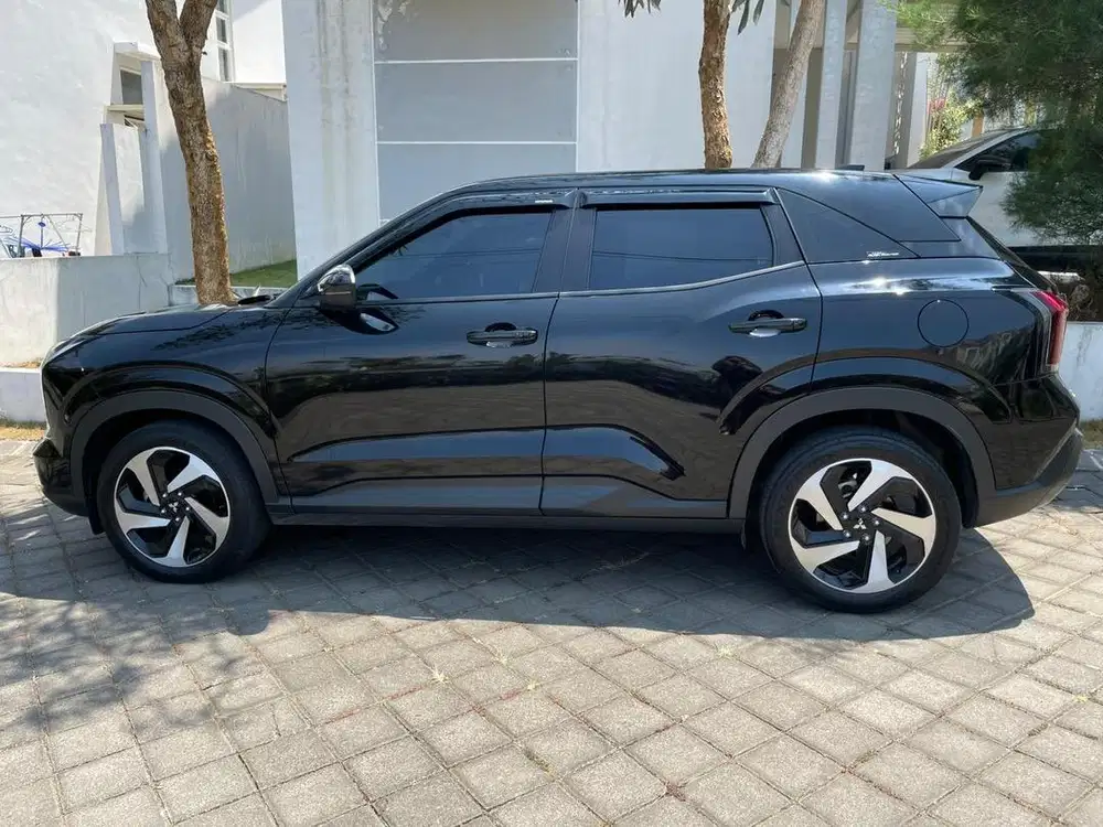 Mitsubishi XForce ultimate AT 2024