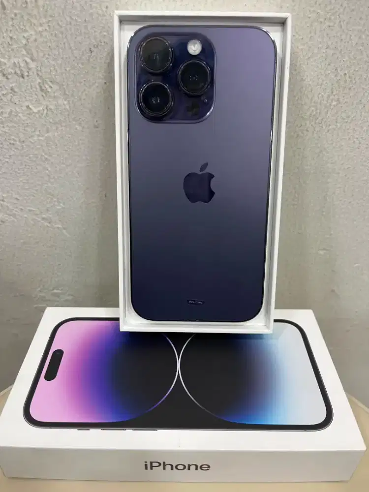 Iphone 14 Pro Ibox