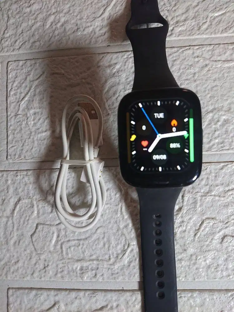 Smart watch Redmi Watch 3 Active Mulus No Minus