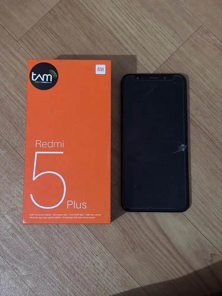 Xiaomi Redmi 5 Plus 3/32
