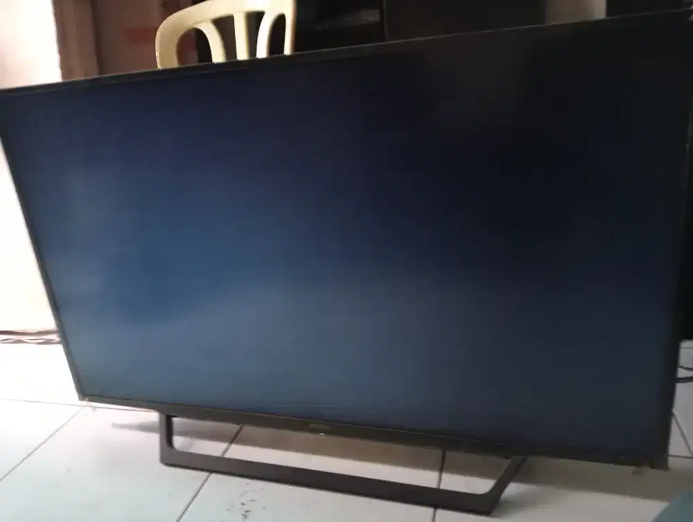 Tv Sony 48 inch