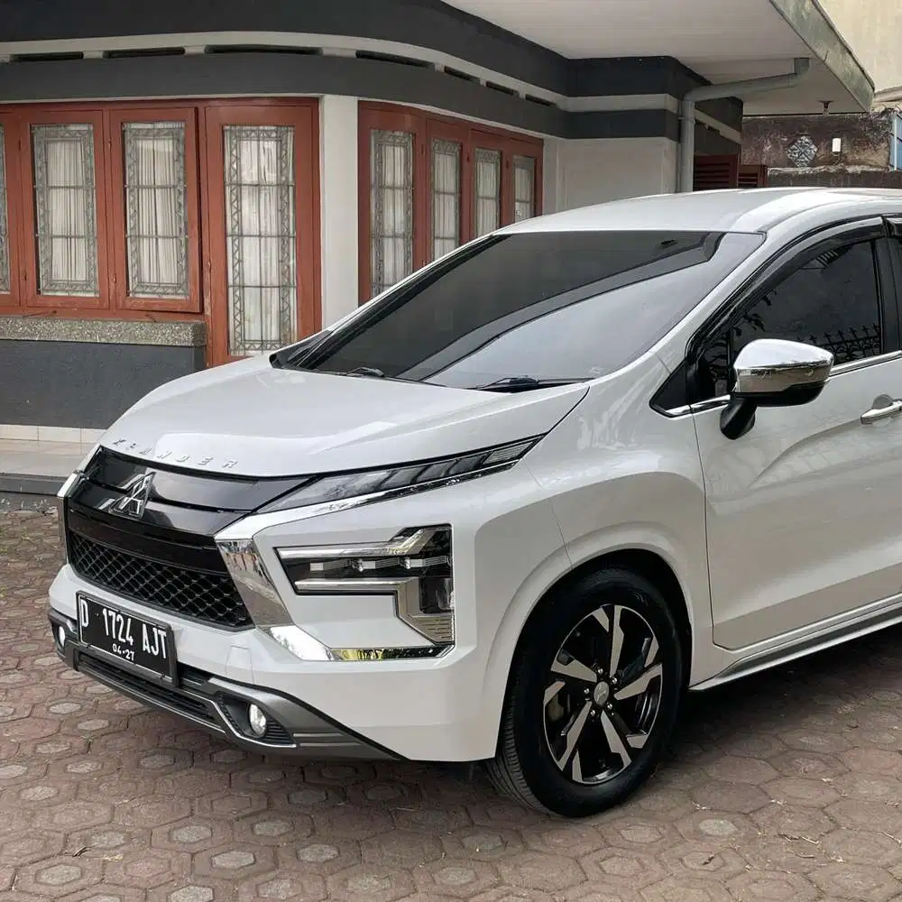 Mitsubishi Xpander 2022 Bensin