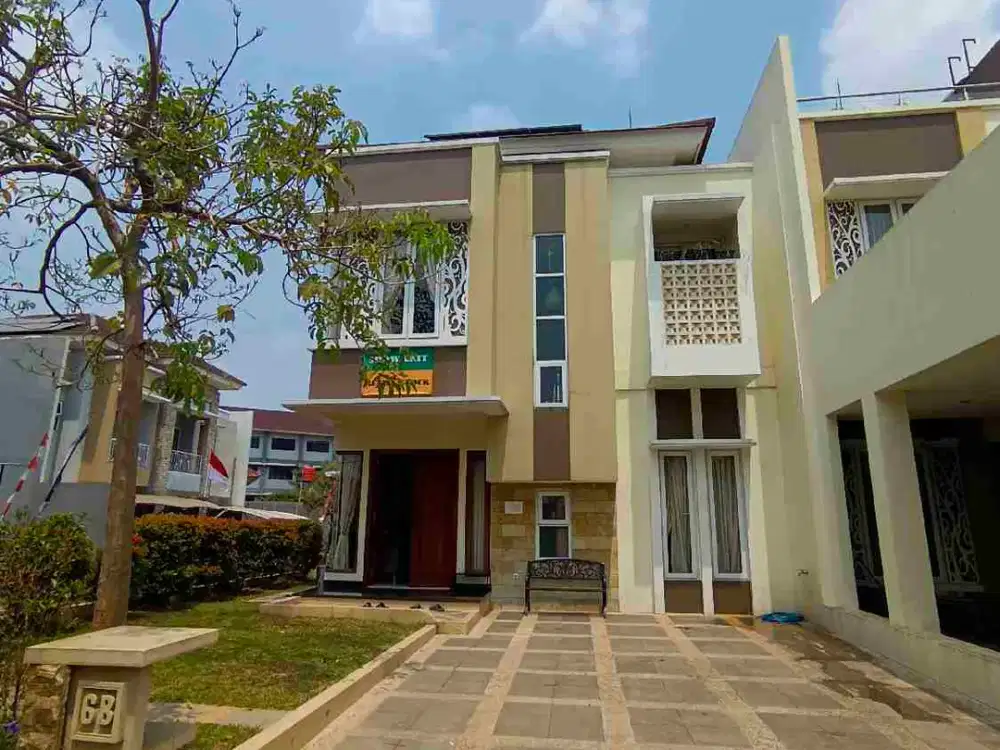 jual rumah jakarta timur  Callista prima Residence , Cipinang
