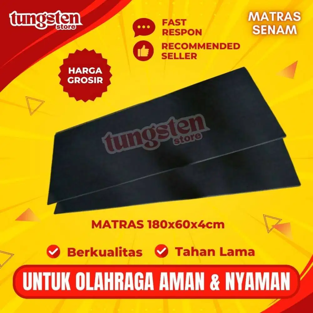 Matras Senam Hamil Harga Grosir Pabrik Murah