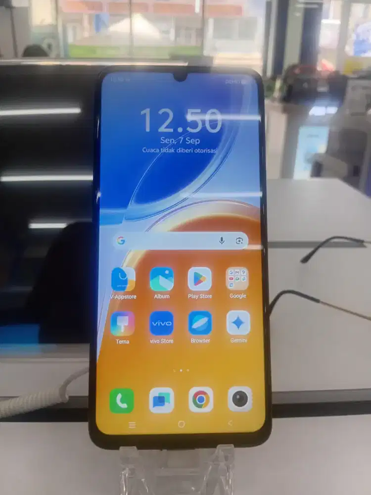 Vivo Y05 *CICILAN DENGAN AKULAKU*