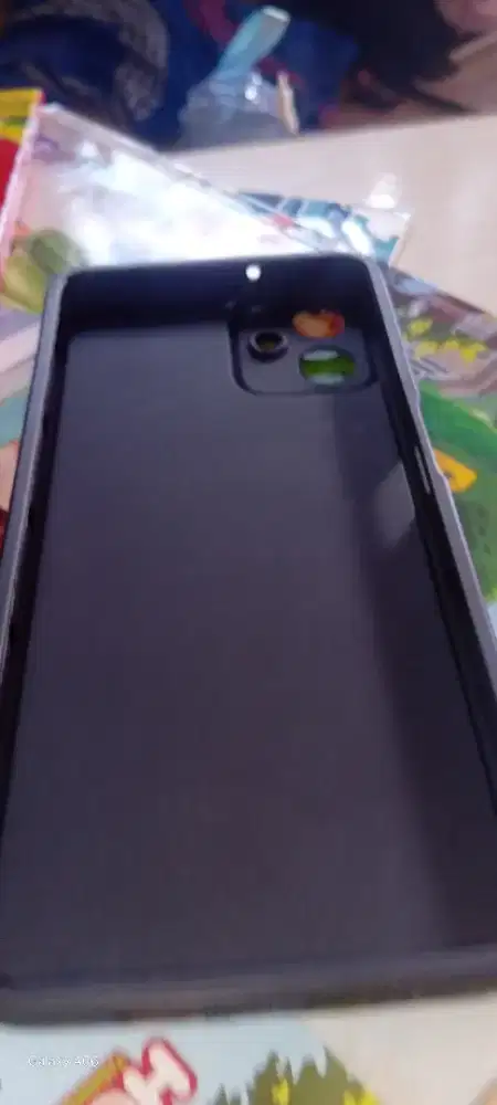 Samsung a06 casing butuh uang buat beliin batre hp