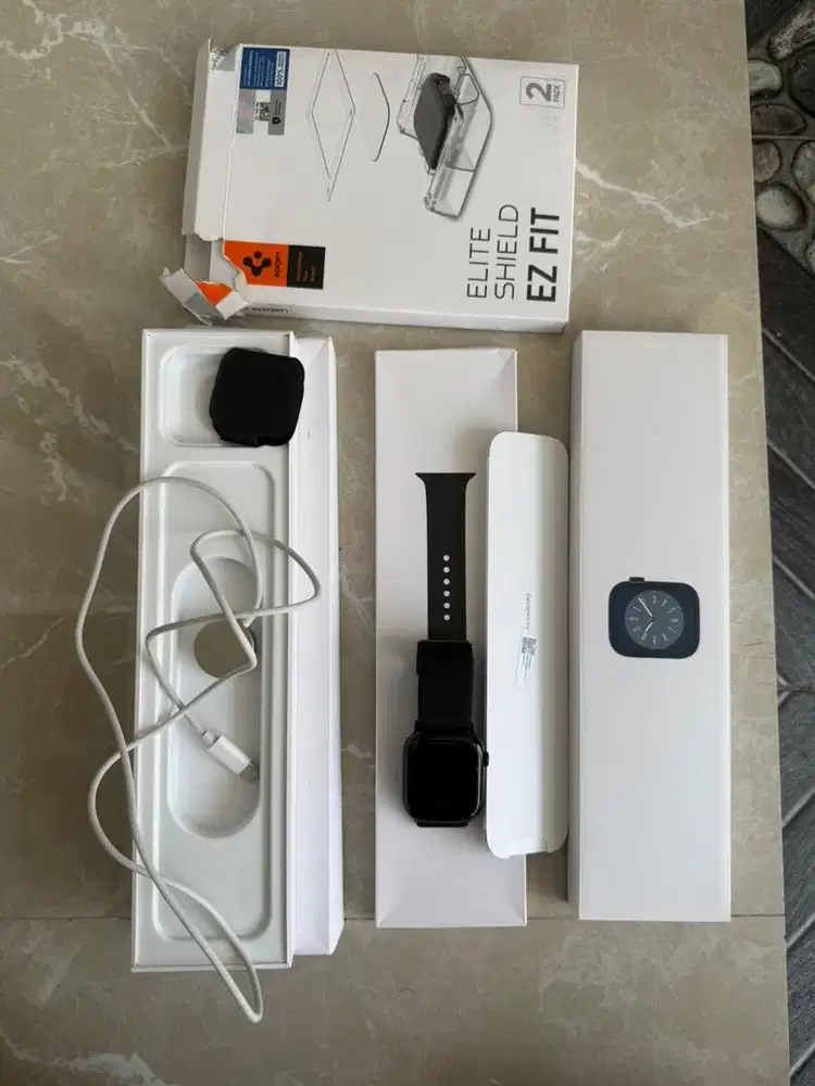 Apple Watch series 10 46mm GPS