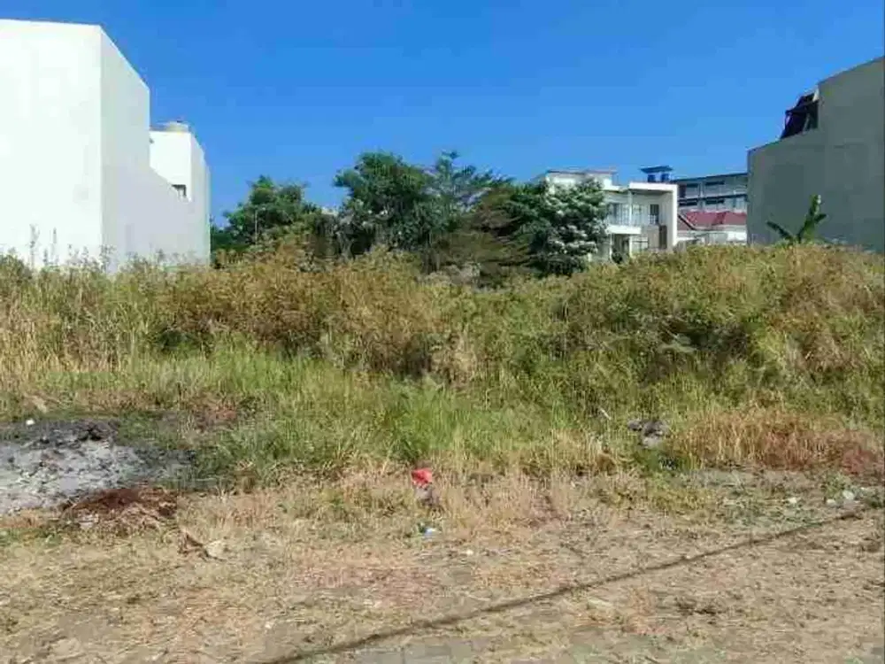 Dijual Tanah di Karanglo Karang Ploso Malang*