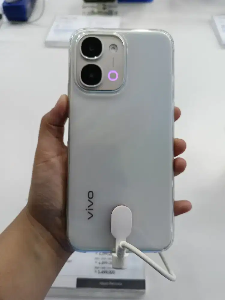VIVO Y31d Pro NEW