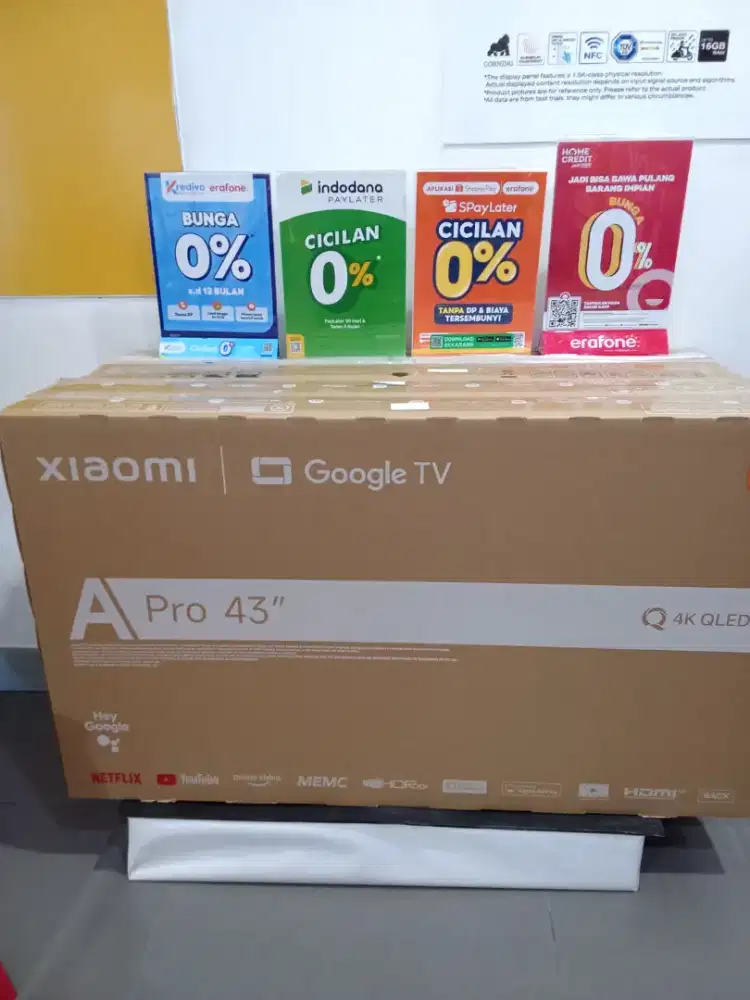 promo smart TV NEW 32 45 55 65