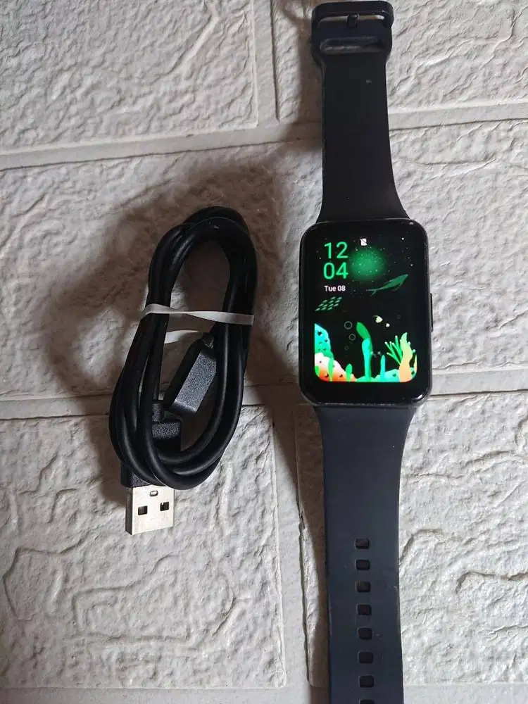 Smart watch Samsung Galaxy Fit 3 Mulus No Minus