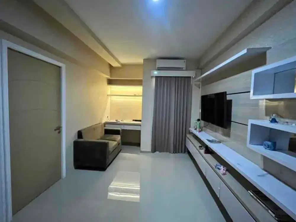 Raya Merr‼Apartemen Bale Hinggil
