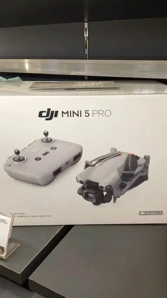 PROMO ALL DRONE DJI UR PS BISA CICILAN TANPA BAYAR DP