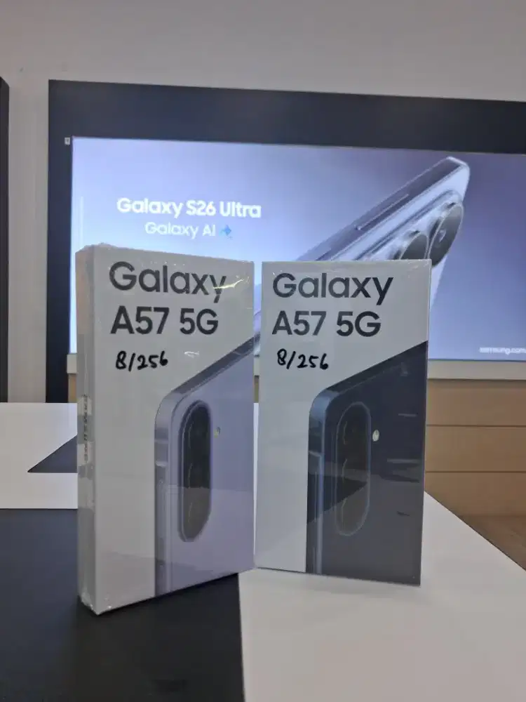 Samsung A57 8/256 PROMO