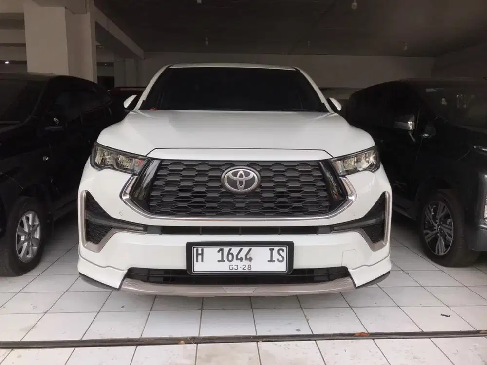 Zenix 2.0 V hybrid CVT 2023