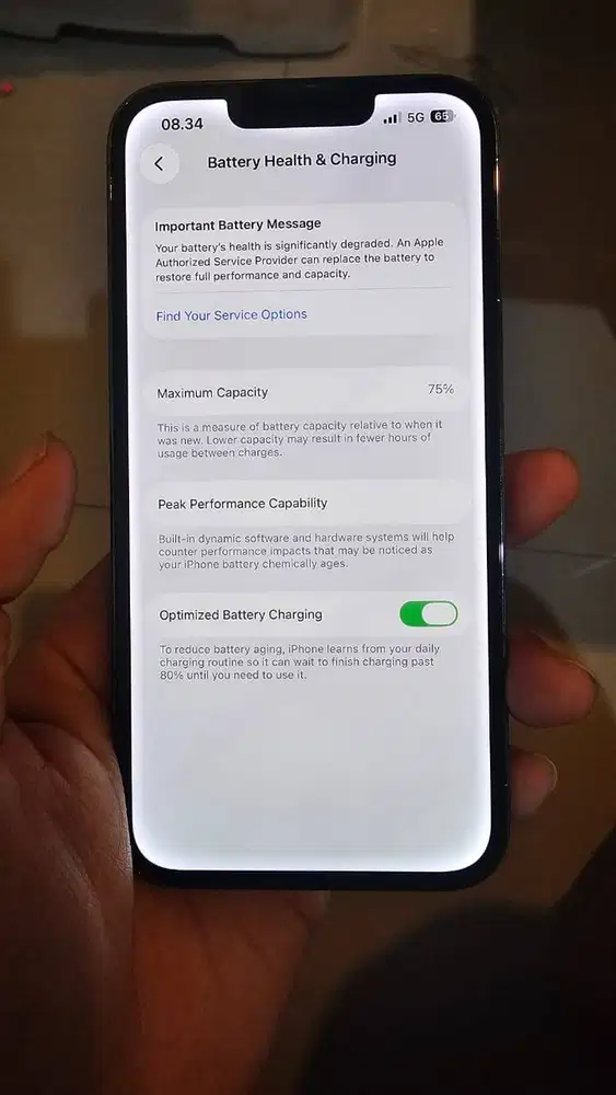 Iphone 13 Pro 128 Gb Ibox