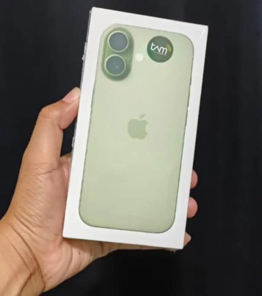 Iphone 17 (256GB) IBOX