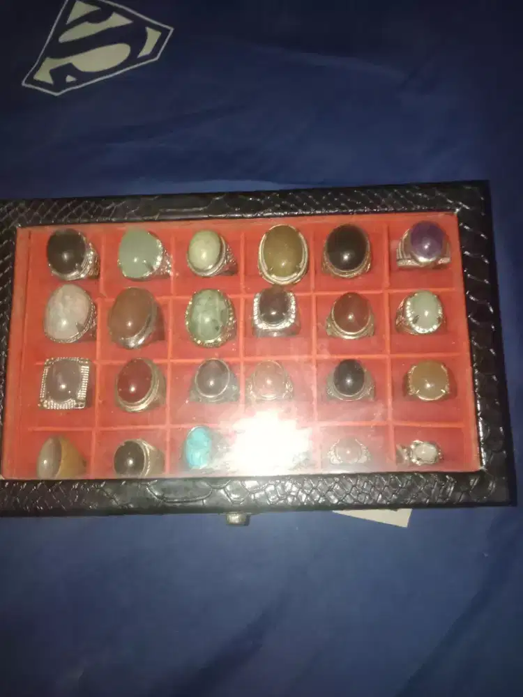 Segera Jual,Asli Batu Akik!!!