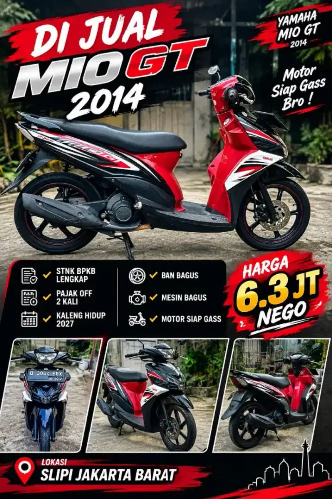Soulgt 2014 dijamin gacor
